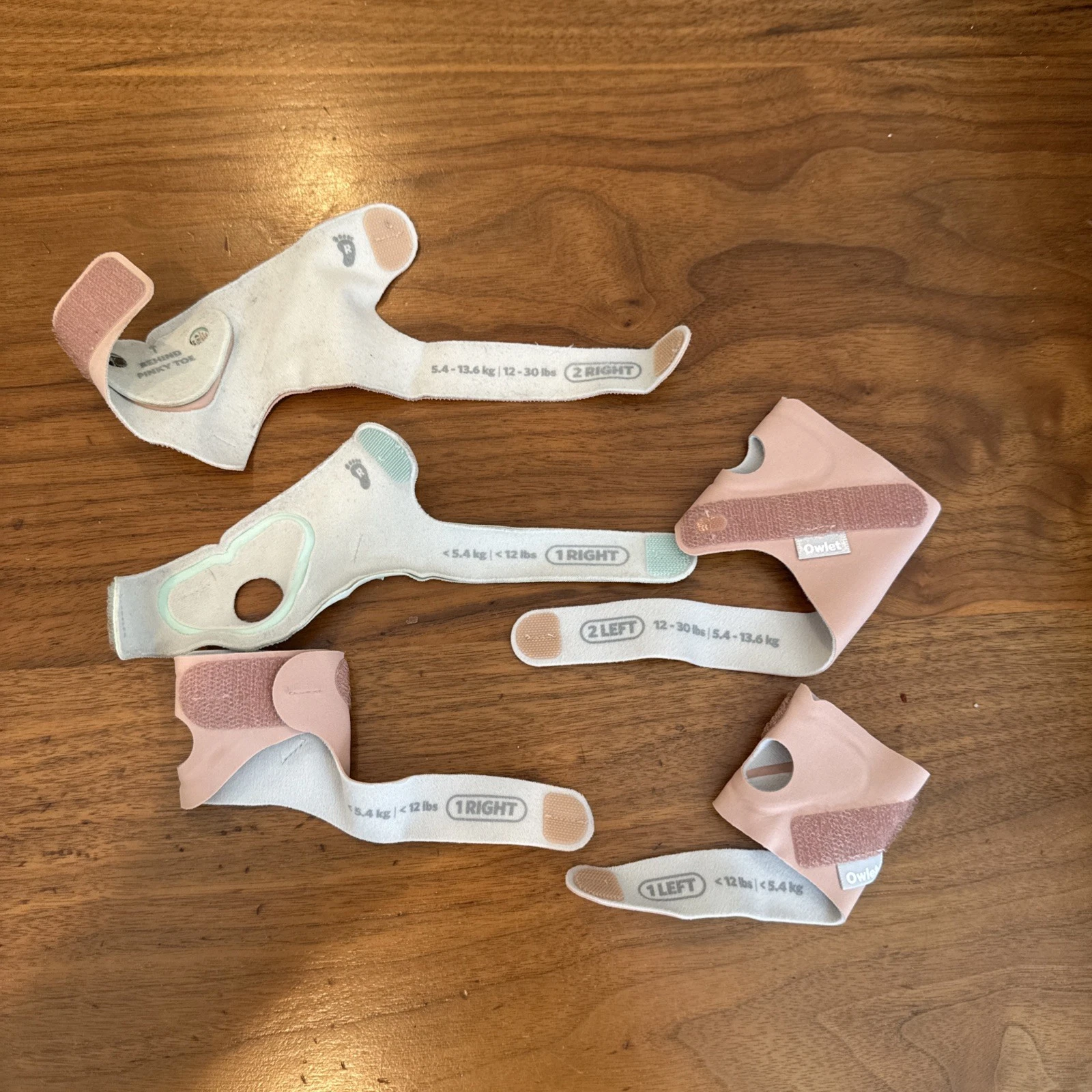 Owlet 85337790 Baby Monitor