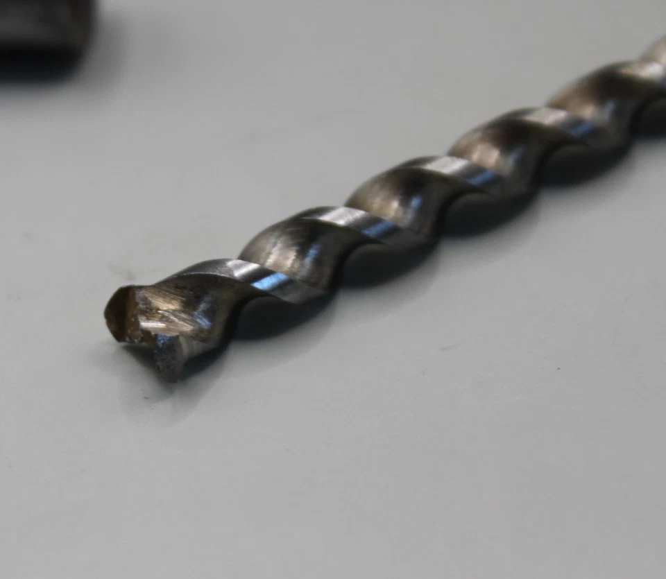 Sears Craftsman Mortising 3/8" Bit Chisel with Drill Attachment - Image 4 of 4