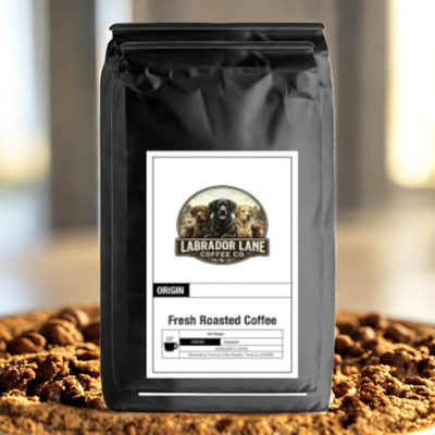 Pecan Pie Flavored Coffee