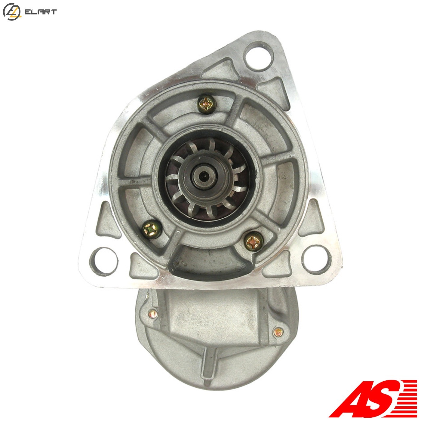 STARTER S6088 FORSTARTER S6088 FOR ISUZU  DAEWOO  CATERPILLAR  HYUNDAI (BEIJING)