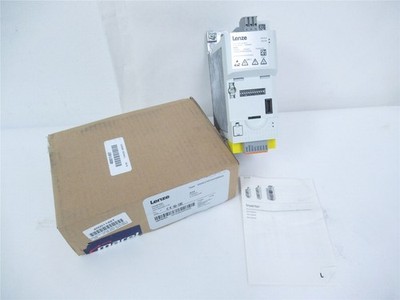 242407 New In Box; Lenz I55AE137F1AV10002S AC Drive 1/2Hp 480VAC