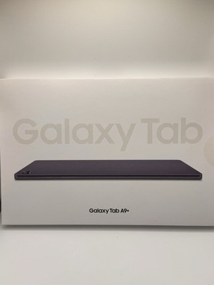 Samsung Galaxy Tab A9+ 64GB Wi-Fi 11'' SM-X210 NEW SEALED Fast Shipping