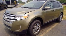 Hood Fits 11-14 Edge 870039