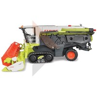 Claas Lexion 780 Terra Trac | 60002119