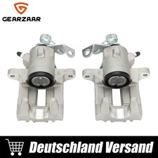 Bremssattel Hinten kompatibel mit Skoda Fabia I Stufenheck 6Y3 6LL615423 2X
