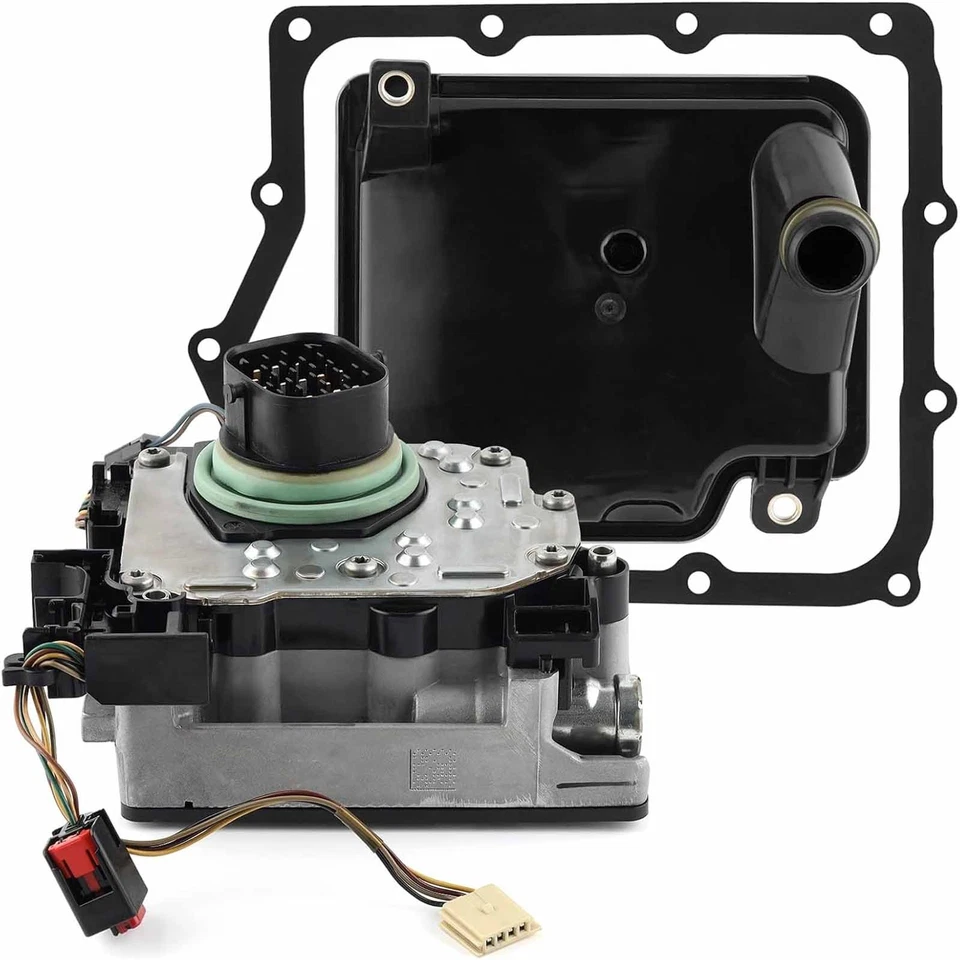 62TE 68376696AA Transmission Solenoid Block For Dodge Grand Caravan Chrysler 200 - Image 2 of 4