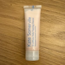 Kate Somerville EradiKate Daily Foaming Cleanser 30ml New Sealed