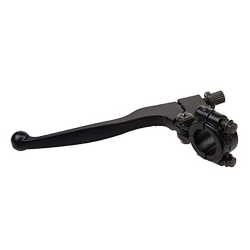 Universal 7/8" Handlebar Left Clutch Lever Replacement for CRF XR SSR 50cc