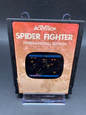 Keystone Kapers | Activision | Atari 2600 Modul | getestet