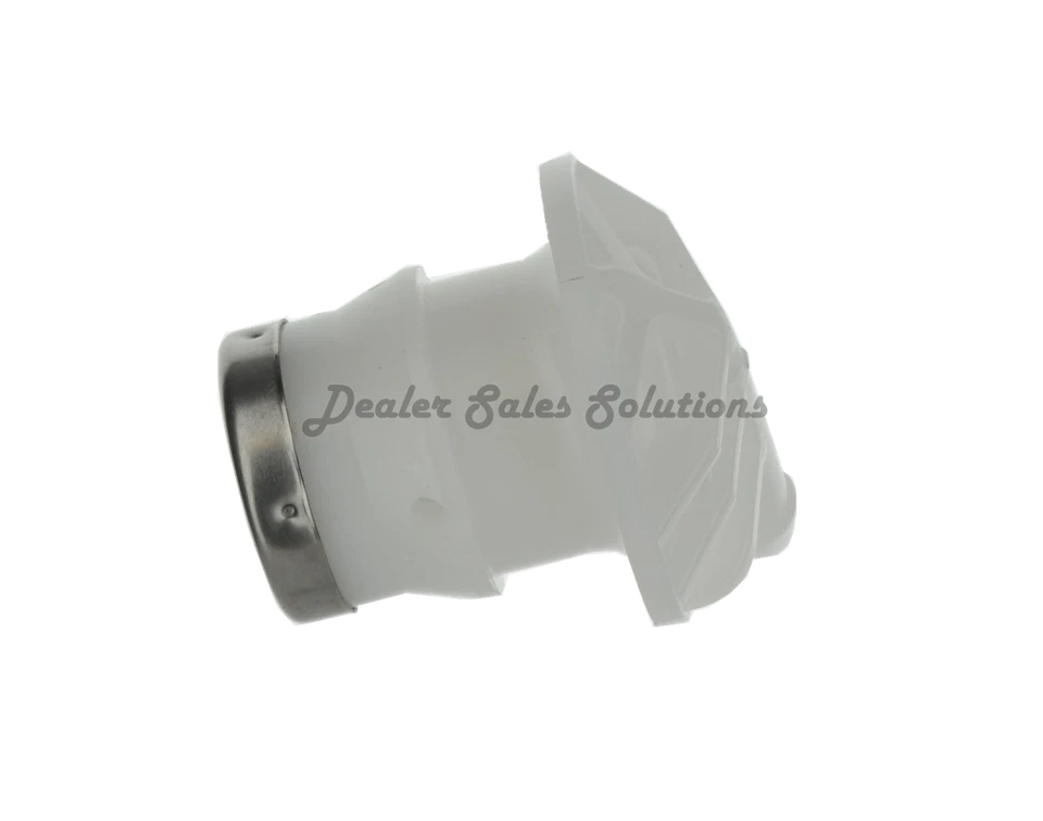 New Genuine Ford Fuel Vapour Valve Assembly OE E7DZ9B593A - Image 4 of 4