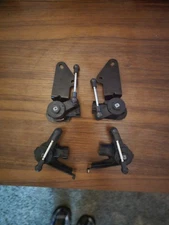 ✅ 2019-2026 RAM 1500 OEM SET OF RIDE HEIGHT SUSPENSION SENSORS 5th Gen. Mopar