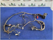 1994-1995 Ford Mustang GT 5.0L Power Distribu...