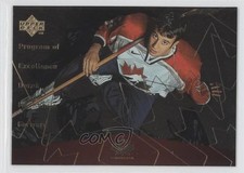 1998-99 Upper Deck Gold Reserve Derek MacKenzie #404 1y4