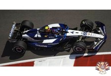 Spark 1/43 Williams FW47 USA GP 2025 Carlos Sainz #55 S9645 Diecast
