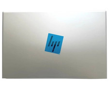 New For HP Envy 17-CR Laptop LCD Back Cover Top Case Rear Lid N13573-001 Sliver