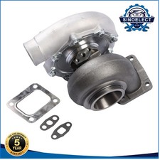 T76 Turbo Charger Turbocharger T4 .96 Ar Trim 600 Hp 76mm Compressor T76 Turbo Charger Turbocharger T4 .96 Ar Trim 600 Hp 76mm Compressor