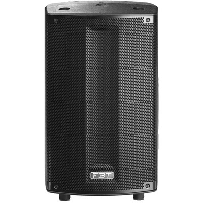 FBT PROMAXX-110A Active 2 way Loudspeaker w/10 & 1. 700w (class D) & 200w (AB)