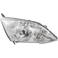 Halogen Scheinwerfer Frontscheinwerfer Rechts H1 FüR Honda CR-V III