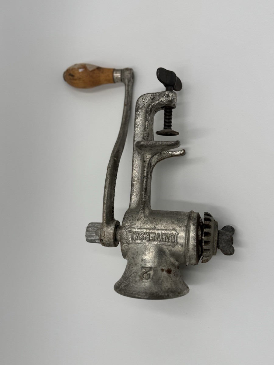 Sylvrfalcen ferric secondhand 調理器具 - Forge Fiddleback - Info Model 調理器具