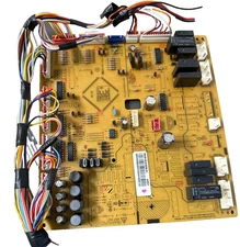 Refrigerator Samsung Control Board DA9200593M  FREE SHIPPING Z88