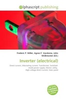 Frederic P. Miller (U. A.) | Inverter (Electrical) | Taschenbuch | Englisch