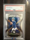 2024 Panini Select - Jaxson Dart #502