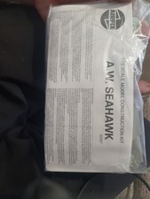 Airfix Aw Seahawk 1/72