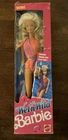 Barbie 1989 Vintage Wet-n-Wild Doll