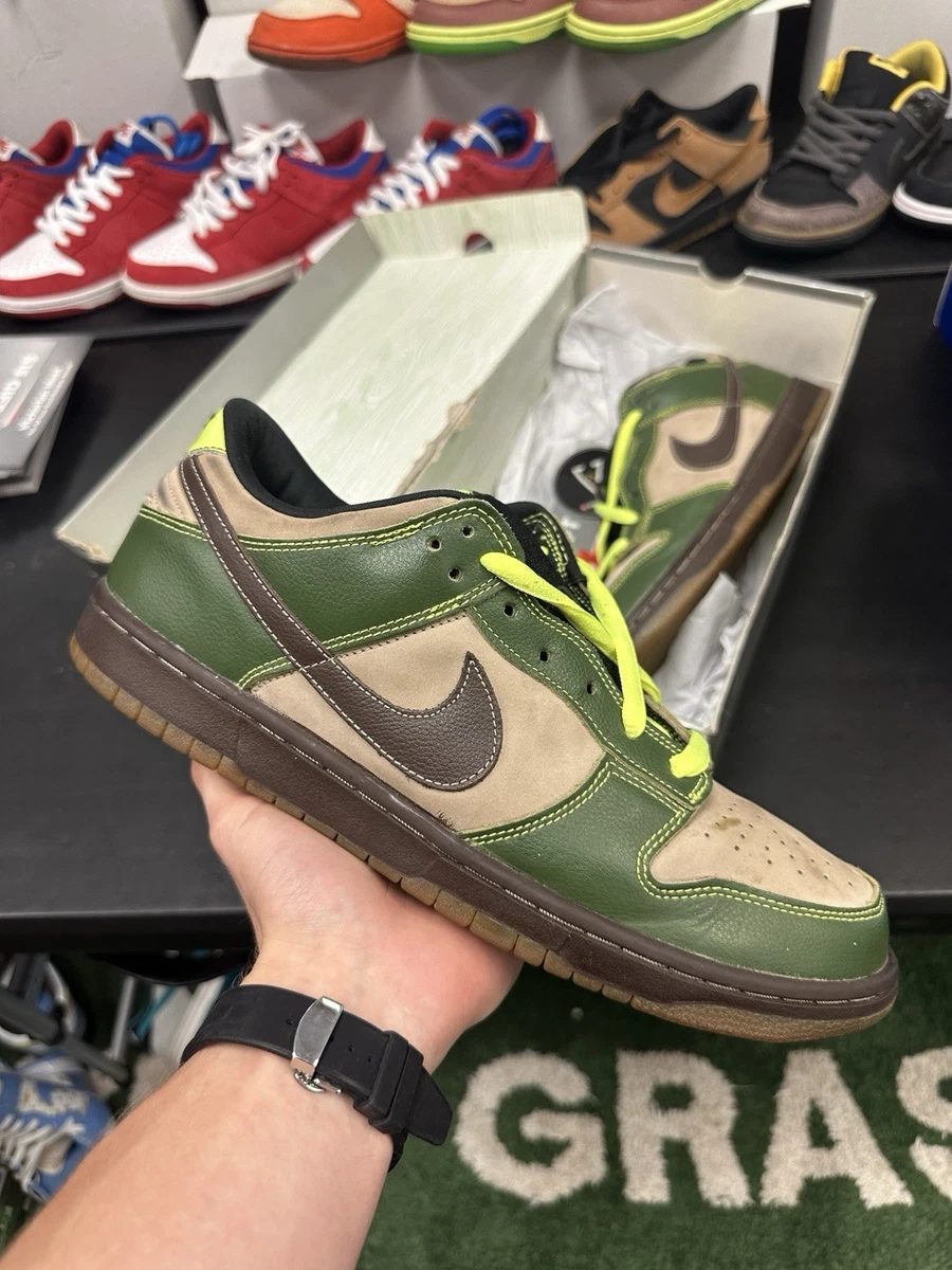 Nike Dunk Pro SB Low Jedi | eBay