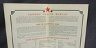 1933 Conoco Travel Bureau Texas Brochure Hunting Fort Ranch Picture Vintage M66 — photo 5