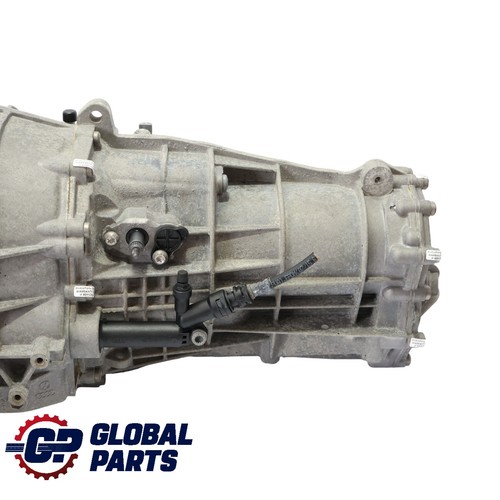 Audi A4 B8 2.0 TDI Manual Gearbox Transmission 6 Speed PJH 0B1300028Q WARRANTY - Picture 16 of 16