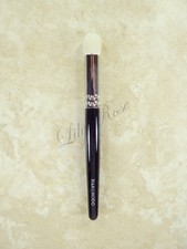 HAKUHODO B214BkSL/J214BkSLN Eyeshadow Brush Round, Goat Hair, Made in Japan, New