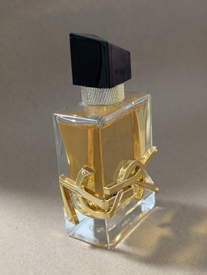 Yves Saint Laurent Libre 