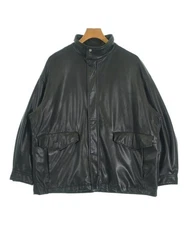 HARE Blouson Jackets (Other) Black S 2200600651017