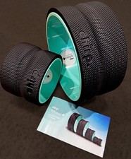 Chirp Wheel Set - barely used - 6" Deep Pressure  10" Firm Pressure - SEE Descp