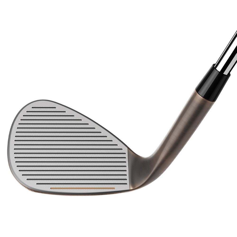 TaylorMade Hi Toe 4 Wedge