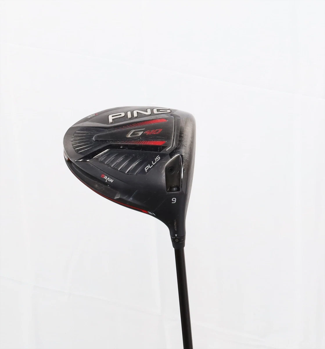 G410 Plus Driver Golf Clubs for sale - eBay