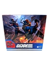 GI Joe Hasbro Classified Series #51 Cobra Ninjas SEALED Action Figure (S)