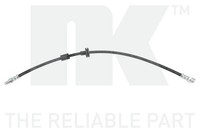 NK Bremsschlauch 853321 FüR MERCEDES-BENZ
