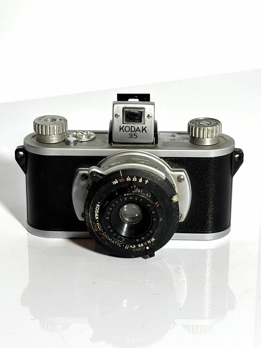 Kodak 35 Camera for sale | eBay