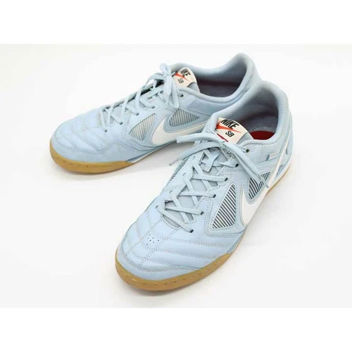 Nike ◇NIKE SB×SUPREME NIKE×SUPREME◇GATO QS GATO QUICK STRIKE Occasion KIDS 0
