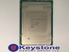 Intel Xeon Silver 4214R SRG1W 2.4Ghz 12-Core 16.5MB LGA3647 CPU km