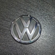 VW Emblem Hinten 1J6853630 VW Lupo 1.0 Bj 2001