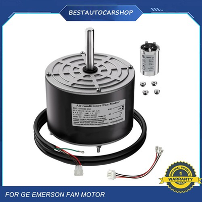 #ad Replacement For GE Emerson Fan Motor 1 5 HP 208 230 Volt K55HXHDD 8562 New $133.94