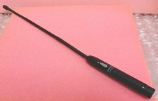 Shure MX412 Microflex Standard Gooseneck Condenser Microphone