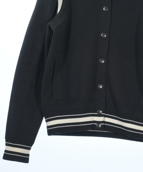 GIVENCHY Varsity Jackets Black M 2200624503019 - image 5