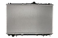 Thermotec KüHler, MotorküHlung D7V003TT FüR Mitsubishi Volvo