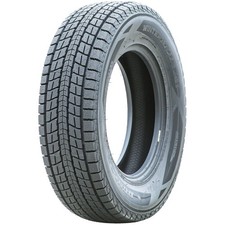 Tire Dunlop Winter Maxx Sj8 22560r17 99r Studless Snow
