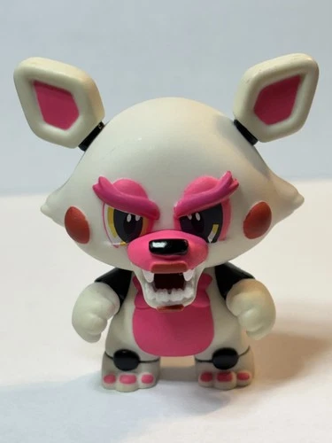 FNAF Funko Mystery Mini Funtime Foxy 2016 Five Nights At Freddy's