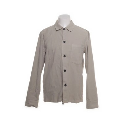 Elvine, Oberhemd, Herren, Größe: M, Beige #uyc